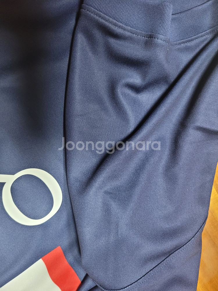 22-23 파리 생제르망 홈 메시 판매합니다--3