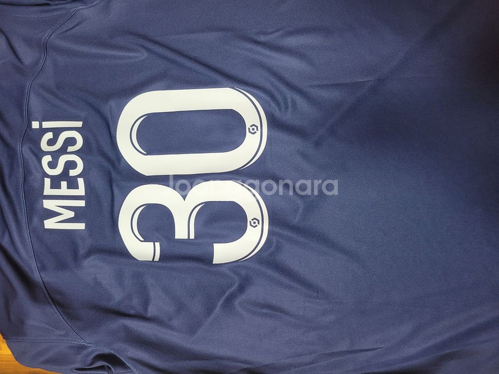 22-23 파리 생제르망 홈 메시 판매합니다--5