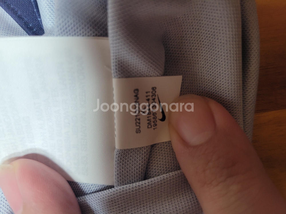 22-23 파리 생제르망 홈 메시 판매합니다--6