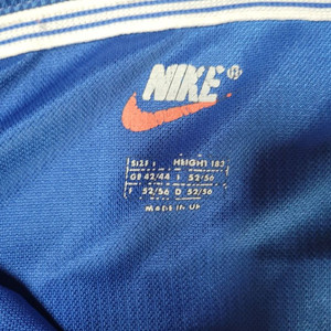 94-96 이탈리아 홈 로베르토 바조 판매합니다