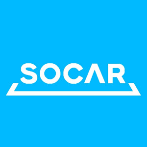 쏘카 카셰어링 55% 할인 쿠폰