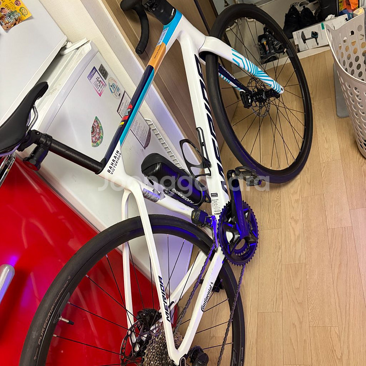 24 메리다 스컬트라 6000 105 di2 판매합니다--1