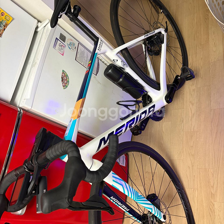 24 메리다 스컬트라 6000 105 di2 판매합니다--0