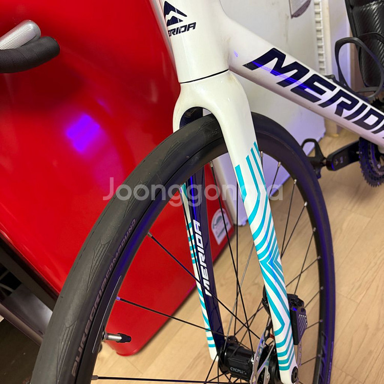 24 메리다 스컬트라 6000 105 di2 판매합니다--2