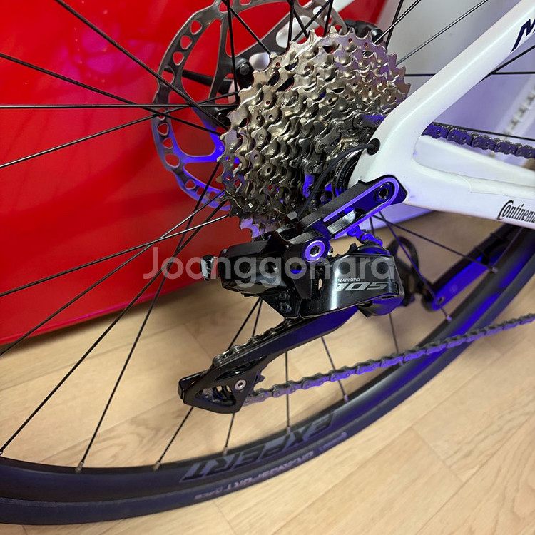 24 메리다 스컬트라 6000 105 di2 판매합니다--4