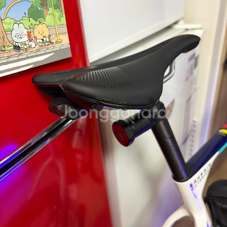 24 메리다 스컬트라 6000 105 di2 판매합니다--3