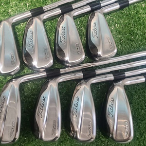 타이틀리스트 718T-MB 4-P.50 (8)아이언세트