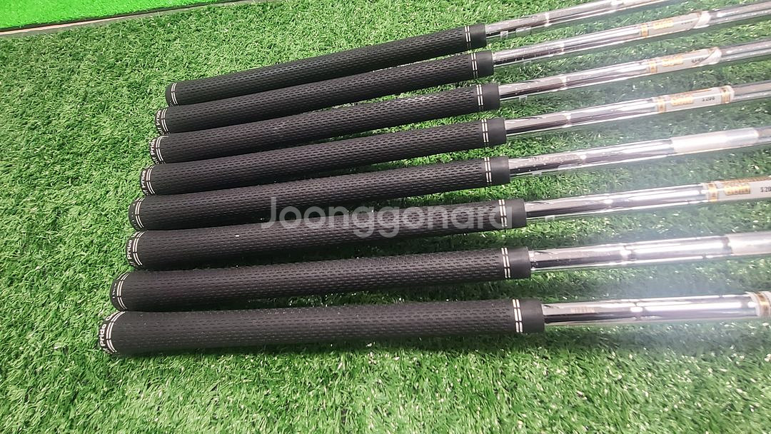 타이틀리스트 718T-MB 4-P.50 (8)아이언세트--4