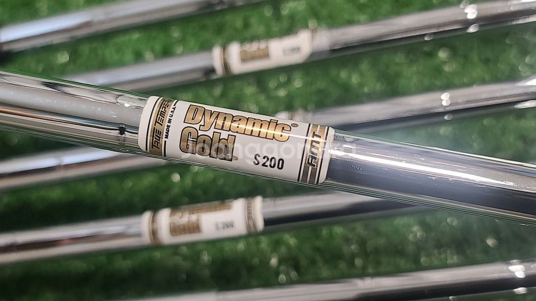 타이틀리스트 718T-MB 4-P.50 (8)아이언세트--3