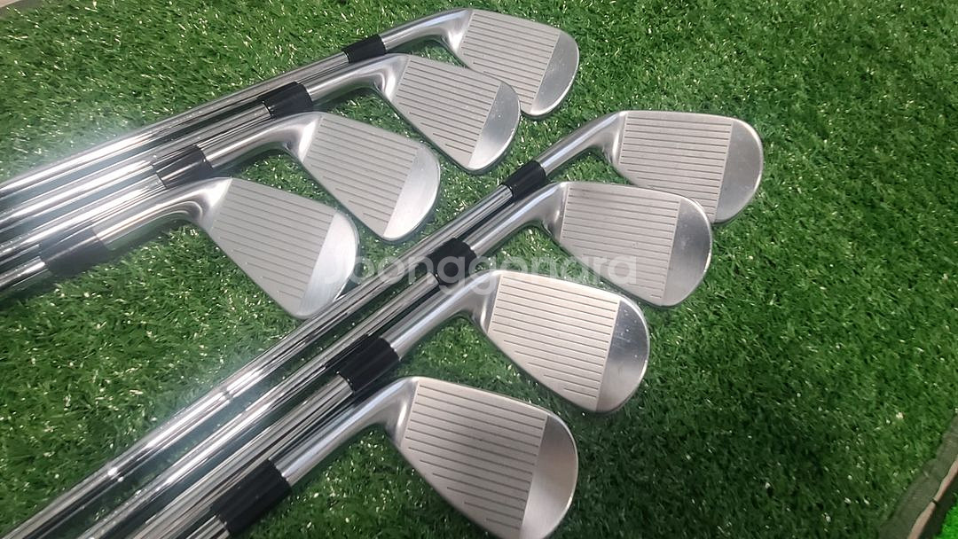 타이틀리스트 718T-MB 4-P.50 (8)아이언세트--7