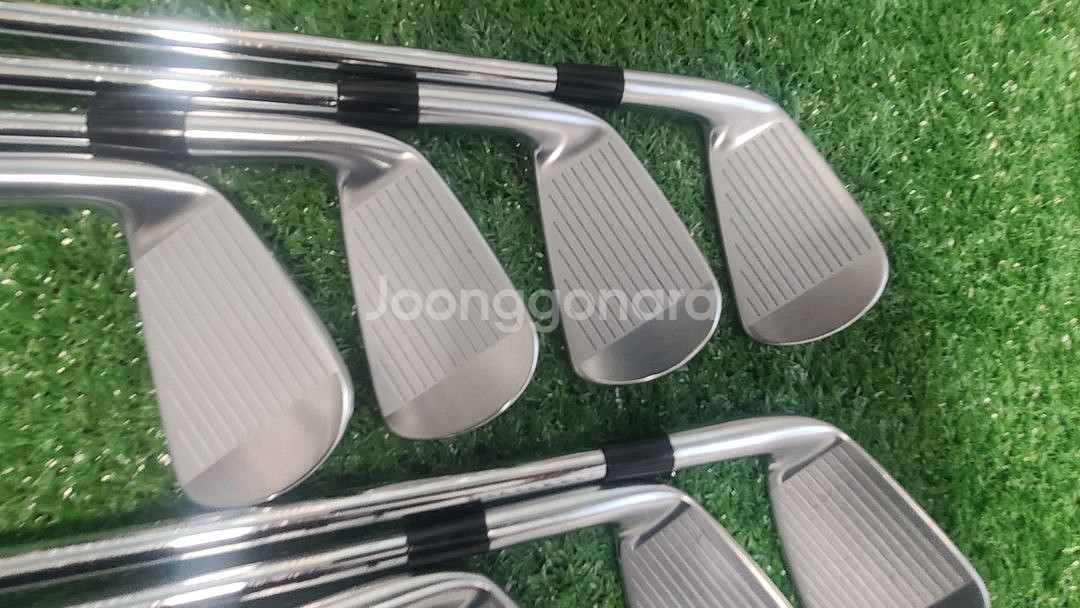 타이틀리스트 718T-MB 4-P.50 (8)아이언세트--8