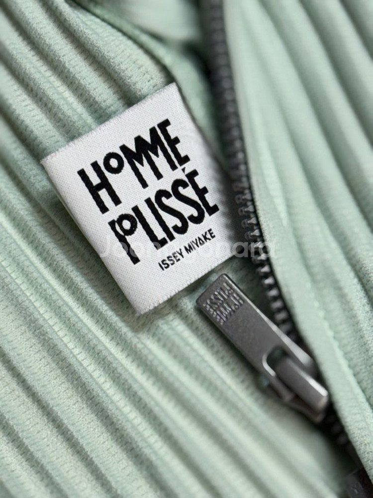 HOMME PLISS ISSEY MIYAKE 옴므플리세--0