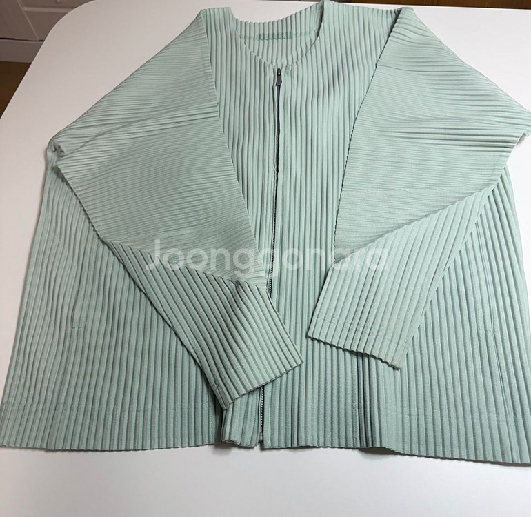 HOMME PLISS ISSEY MIYAKE 옴므플리세--1