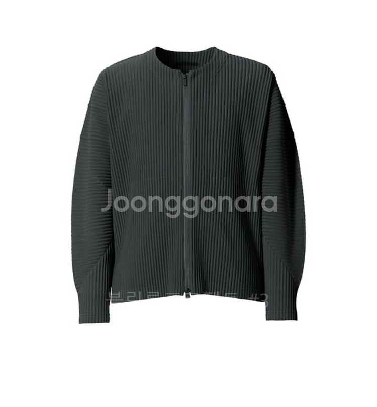 HOMME PLISS ISSEY MIYAKE 옴므플리세--7