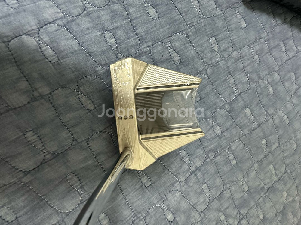 스카티카메론 2024 팬텀 7 34 (퍼터)--1