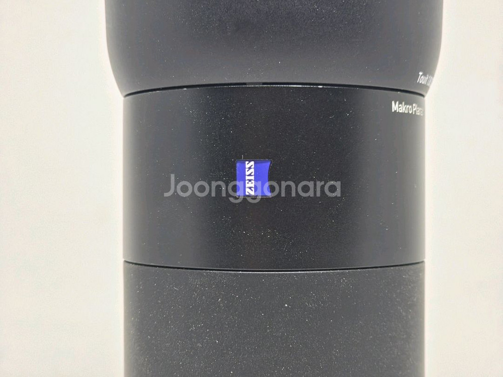 Zeiss Touit 2.8/50M 소니 접사렌즈--1