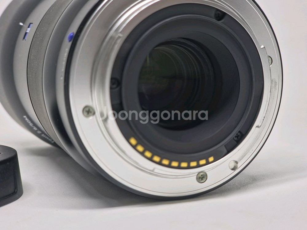 Zeiss Touit 2.8/50M 소니 접사렌즈--7