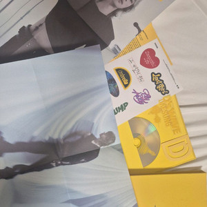 빅뱅 대성 솔로앨범 판매 (일괄/개별)