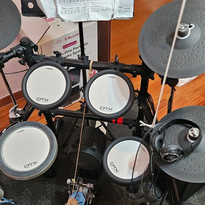 dtx-pro adx-40 전자드럼팝니다
