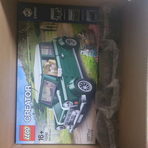 레고 새상품(MISB) 여러가지 판매해요