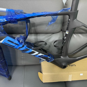 bmc팀머신r 47사이즈 프레임셋 판매