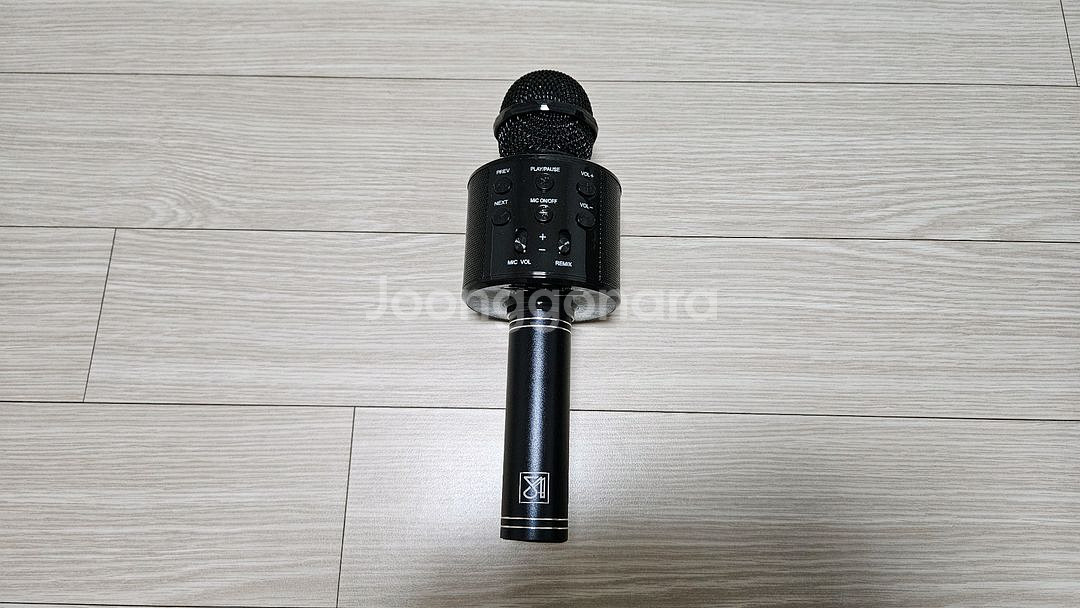 STMC-1000 무선 블루투스 마이크 판매합니다--0