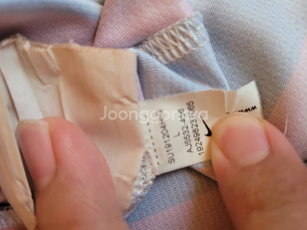 19-20 바르셀로나 홈 레전드 리오넬 메시 판매합니다--6