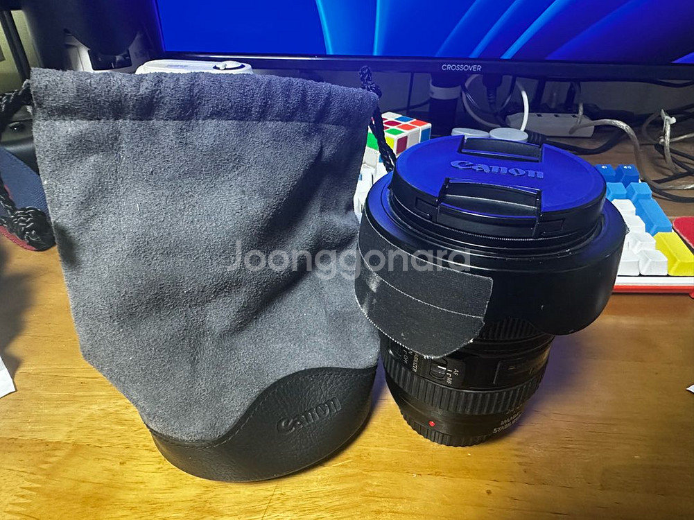 캐논 canon ef 24-105 is 4L--3