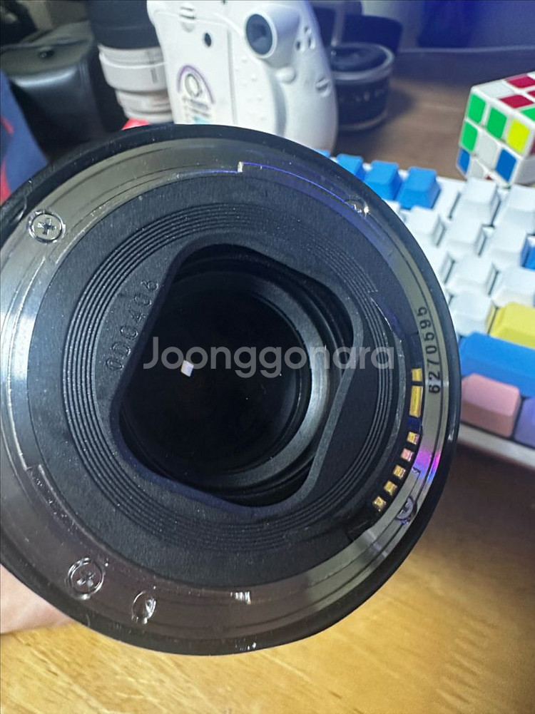 캐논 canon ef 24-105 is 4L--2