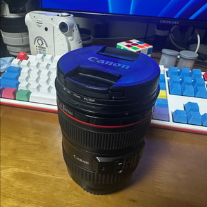 캐논 canon ef 24-105 is 4L