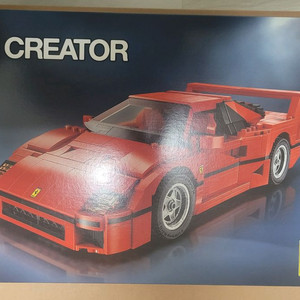 레고 새상품 미개봉(MISB) 여러가지 판매합니다