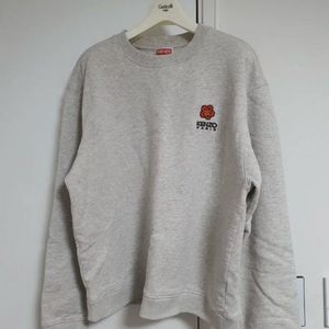 겐조 보케 플라워 맨투맨
