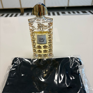 크리드 Sublime Vanille 75ml