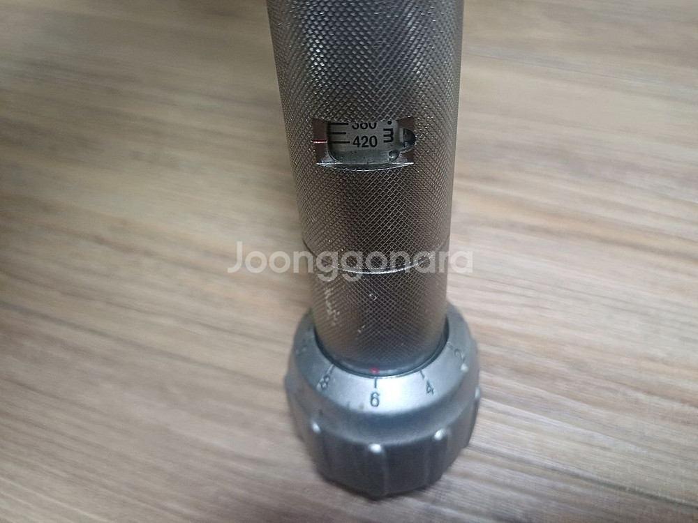 토니치 토크렌치 QL420N 판매해요--3