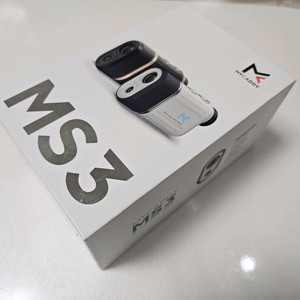 마이캐디 MS3 골프 거리측정기