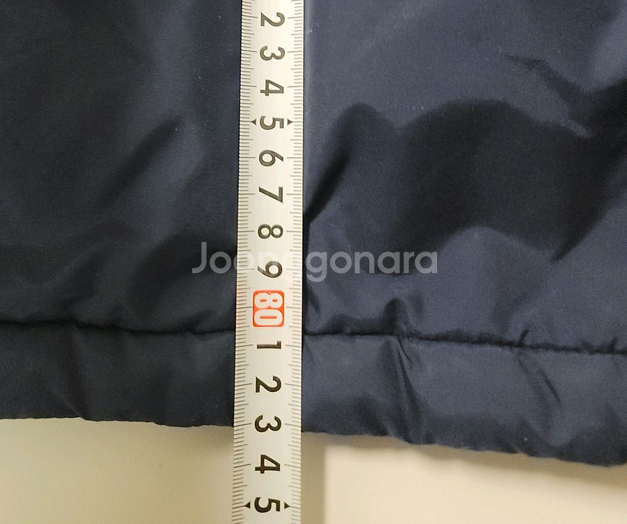 나이키 03/04시즌 인터밀란 벤치 파카 100--4