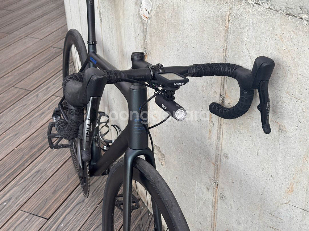 스페셜라이즈드 에이토스 프로--7