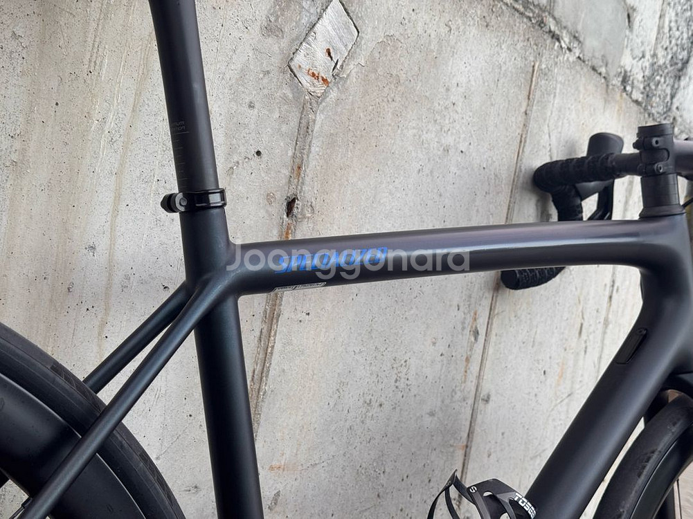 스페셜라이즈드 에이토스 프로--9