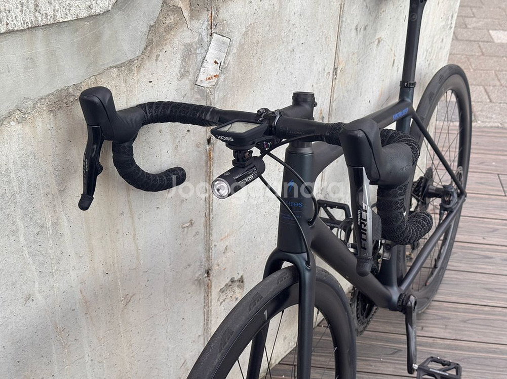 스페셜라이즈드 에이토스 프로--6