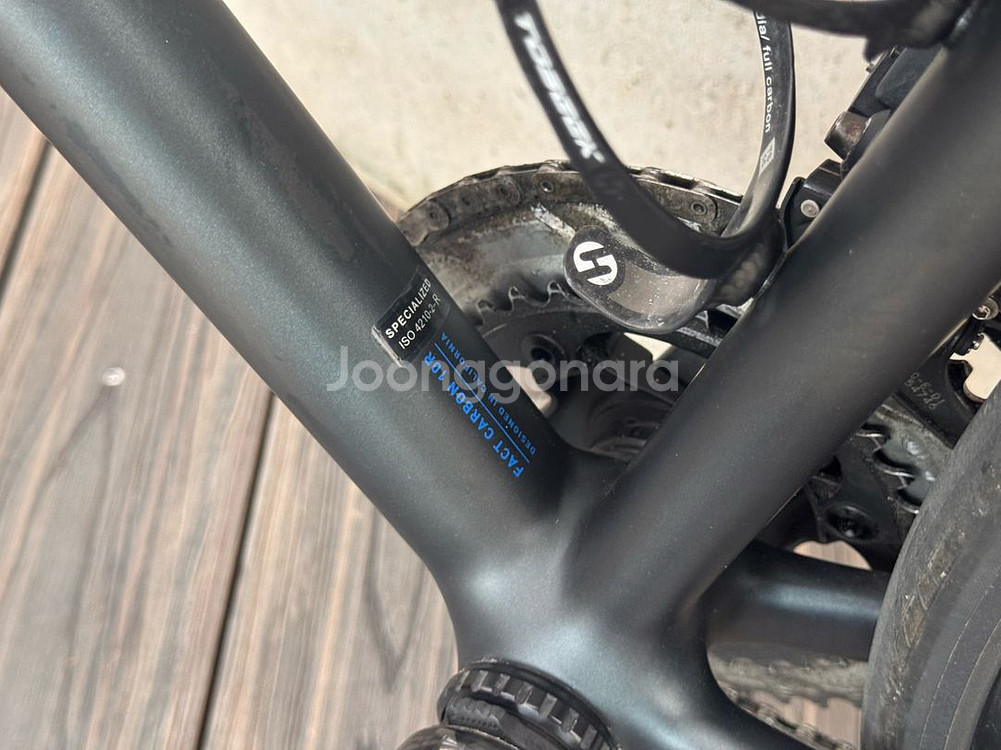 스페셜라이즈드 에이토스 프로--4