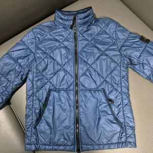 스톤아일랜드 패딩자켓, 나일론 팬츠