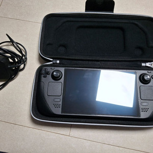 스팀덱 OLED 1tb(1테라) 팝니다