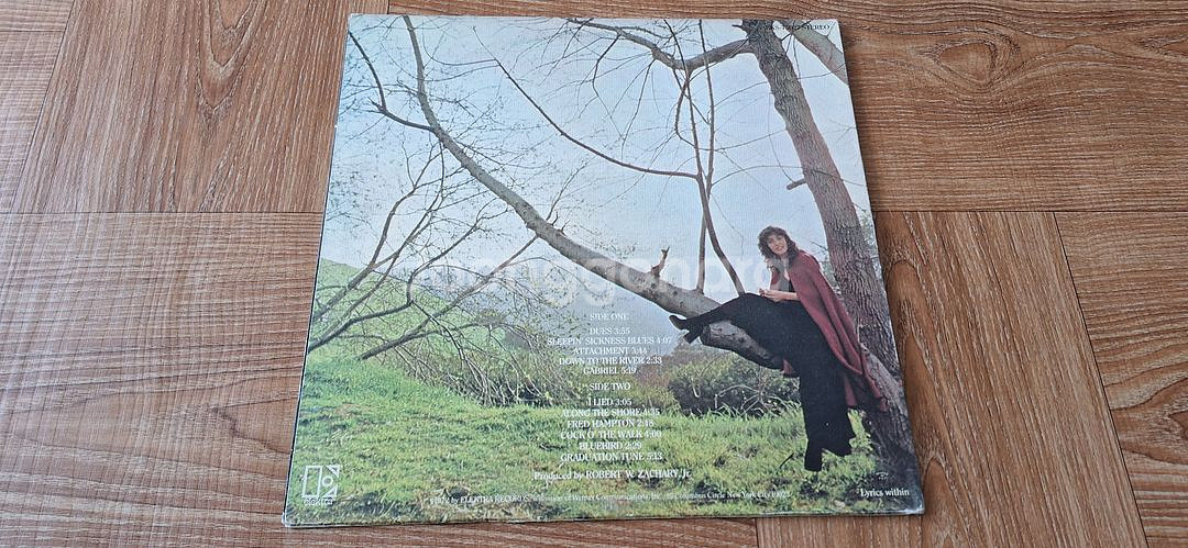 (인하)로니 블래키LP-희귀반--4