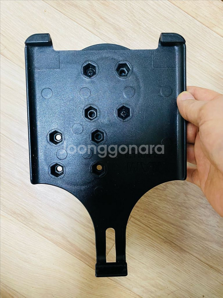 RAM Mounts 아이패드 미니 거치대 부품--0