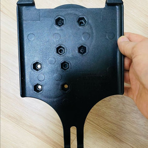 RAM Mounts 아이패드 미니 거치대 부품
