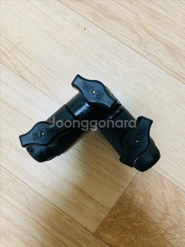 RAM Mounts 아이패드 미니 거치대 부품--5