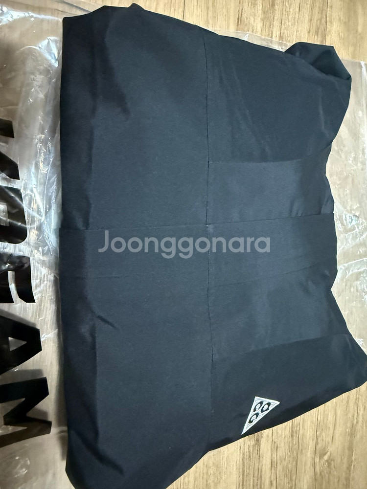 나이키 XL ACG 스톰핏 자켓 DV9416-010--0