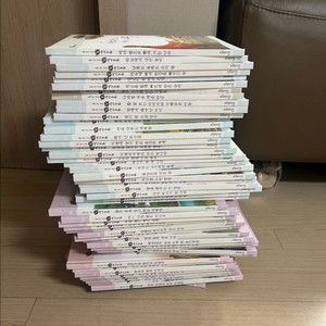 (대교)참역사동화