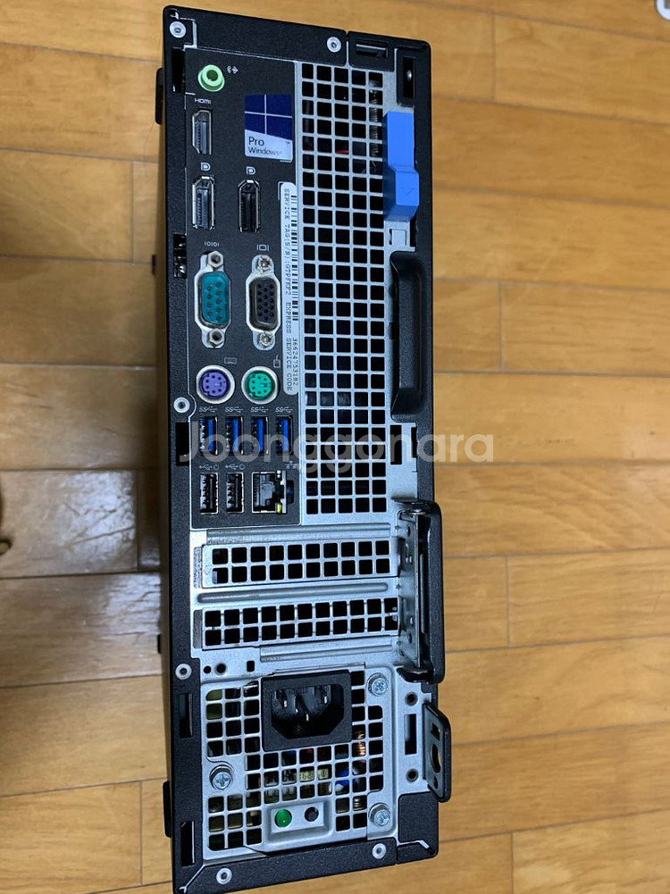 부품) dell 7040 sff--1