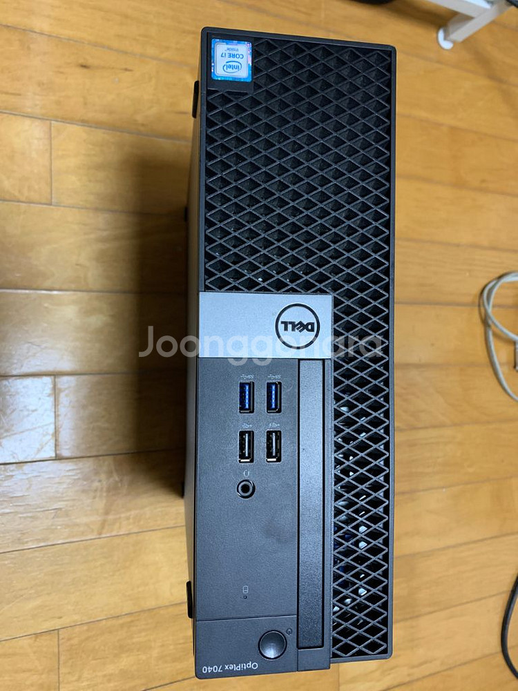 부품) dell 7040 sff--0